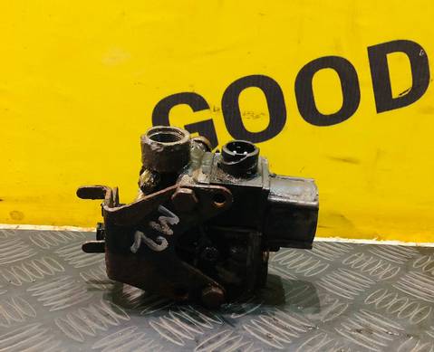 81524526039 Клапан ABS электромагнитный передний MAN TGX для Daf 95