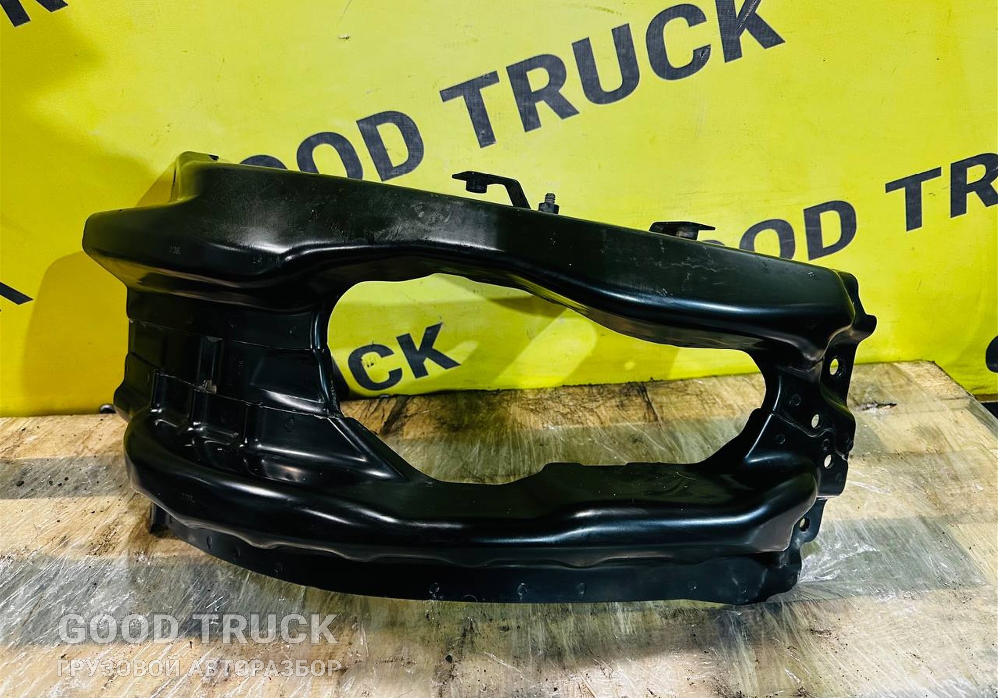 2311871 Каркас бампера левый для Daf XF