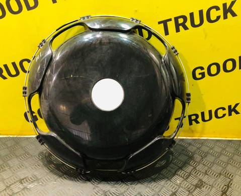 4607077064179 Колпак декоративный (комплект) Man TGS II для Man TGS II (с 2012)