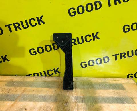 81416140015 Кронштейн бампера левый для Man TGL III (с 2012)