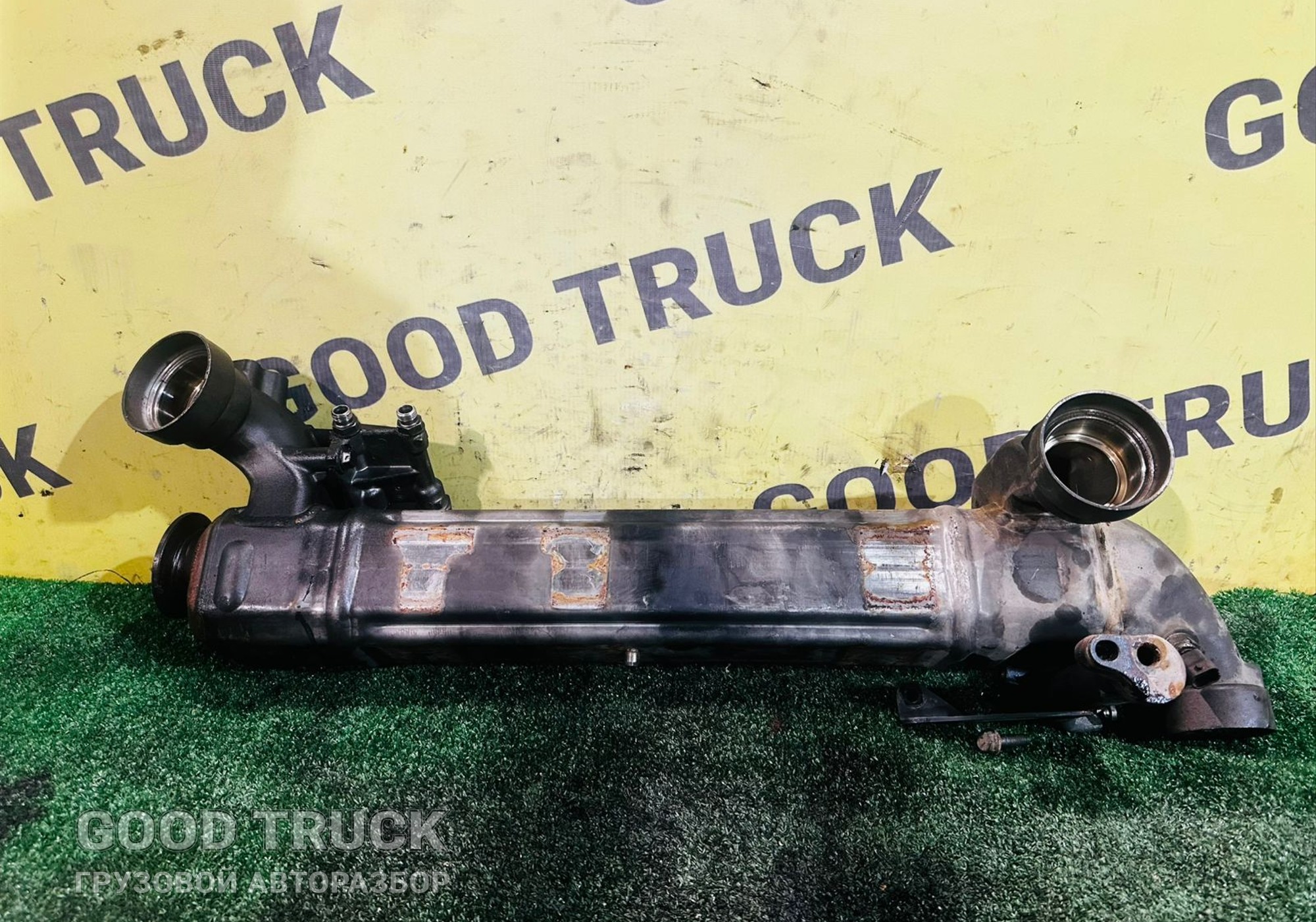 2238797 Радиатор системы EGR для Daf XF106 (с 2012)