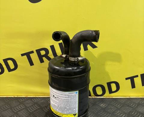 DZ9X259470205 Бачок гидроусилителя для Shacman X6000 (с 2020)