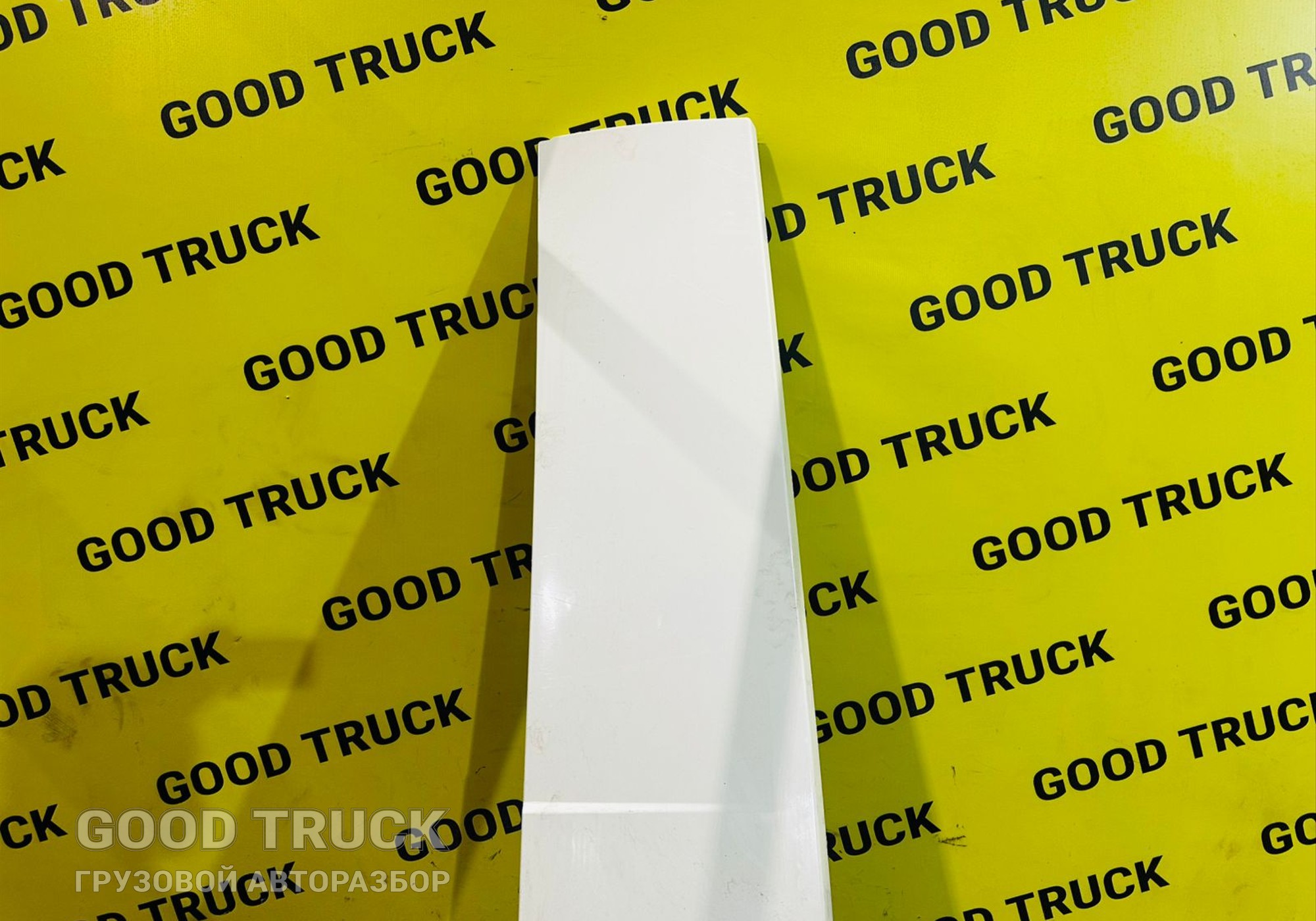 1836000 Спойлер кабины левый для Daf XF106 (с 2012)