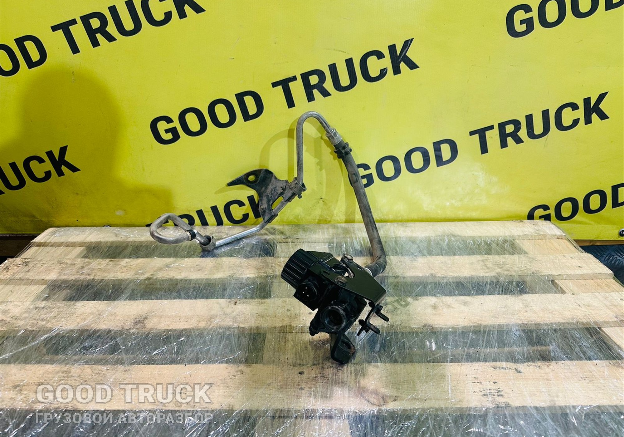 81524526039 Кран ABS для Daf 95