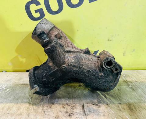 20527991 Патрубок системы охлаждения для Volvo FH 4 (с 2012)