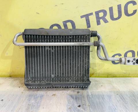 52407050 Радиатор кондиционера (конденсер) для КАМАЗ 5490