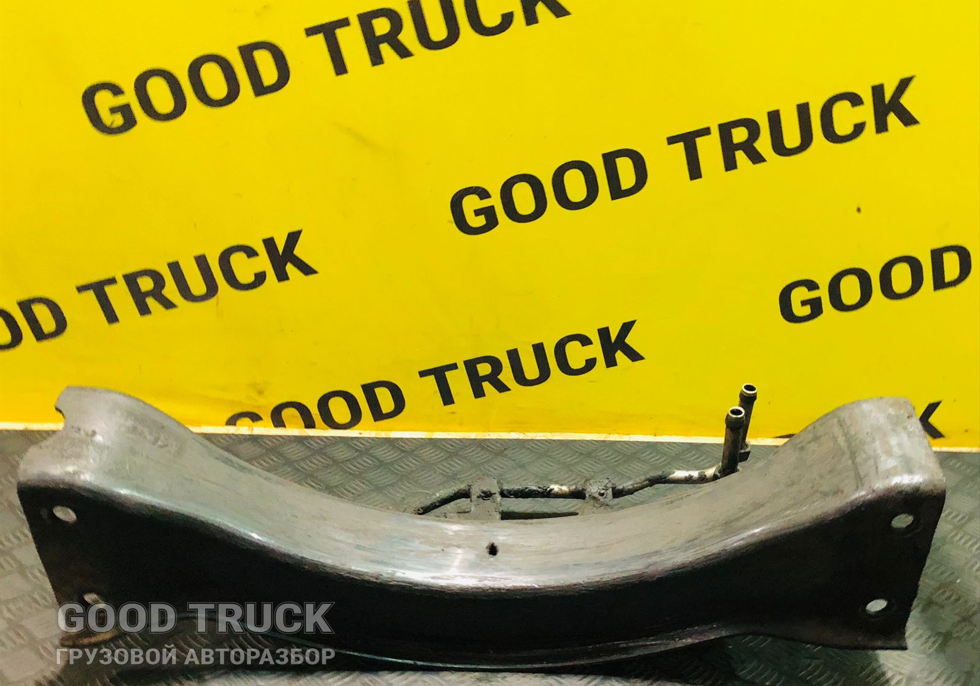 81412800055 Траверса рамы поперечная Man TGS II для Man TGS II (с 2012)