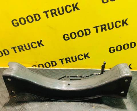 81412800055 Траверса рамы поперечная Man TGS II для Man TGS II (с 2012)