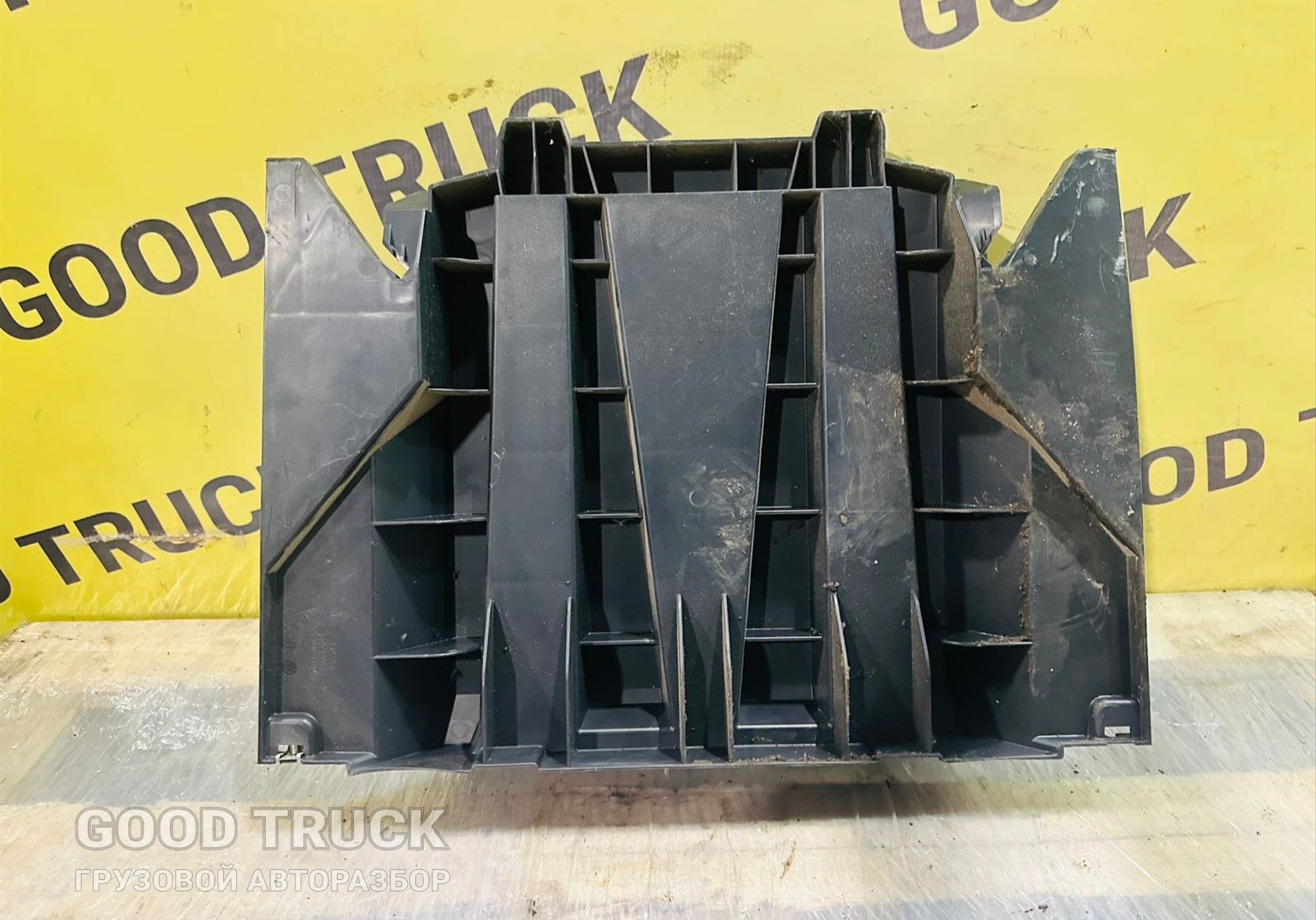 2248581 Ящик хранения для Daf XF