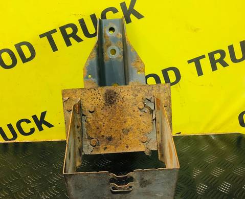 1653823 Кронштейн противооткатного упора DAF XF 105 для Daf XF105 (с 2005)