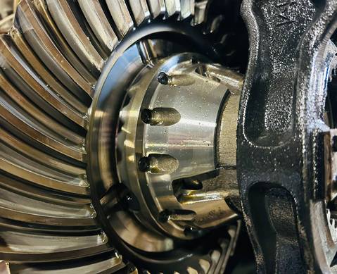 20836786 Редуктор заднего моста