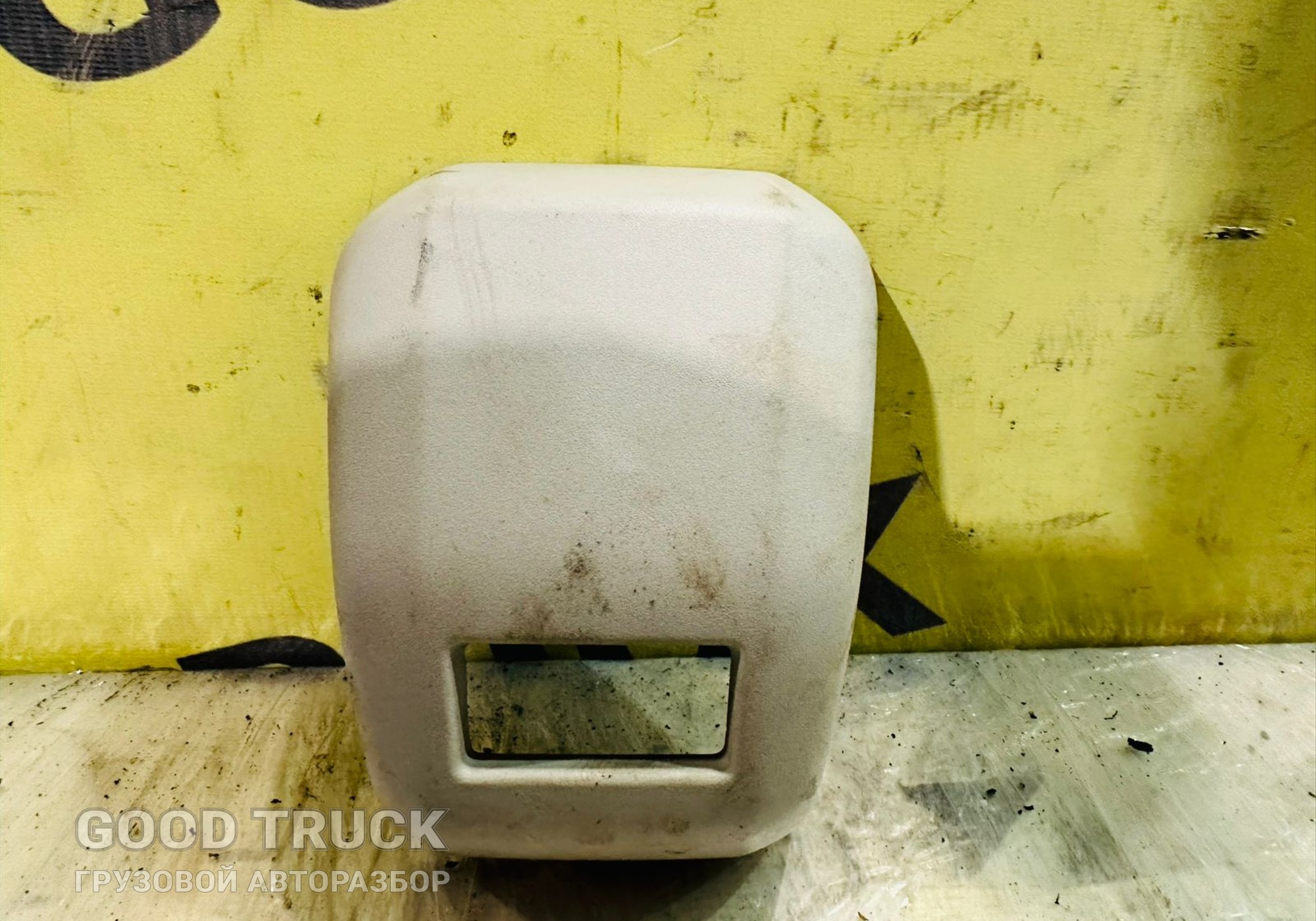 2248391 Накладка декоративная для Daf XF