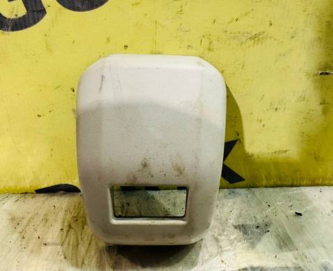 2248391 Накладка декоративная для Daf