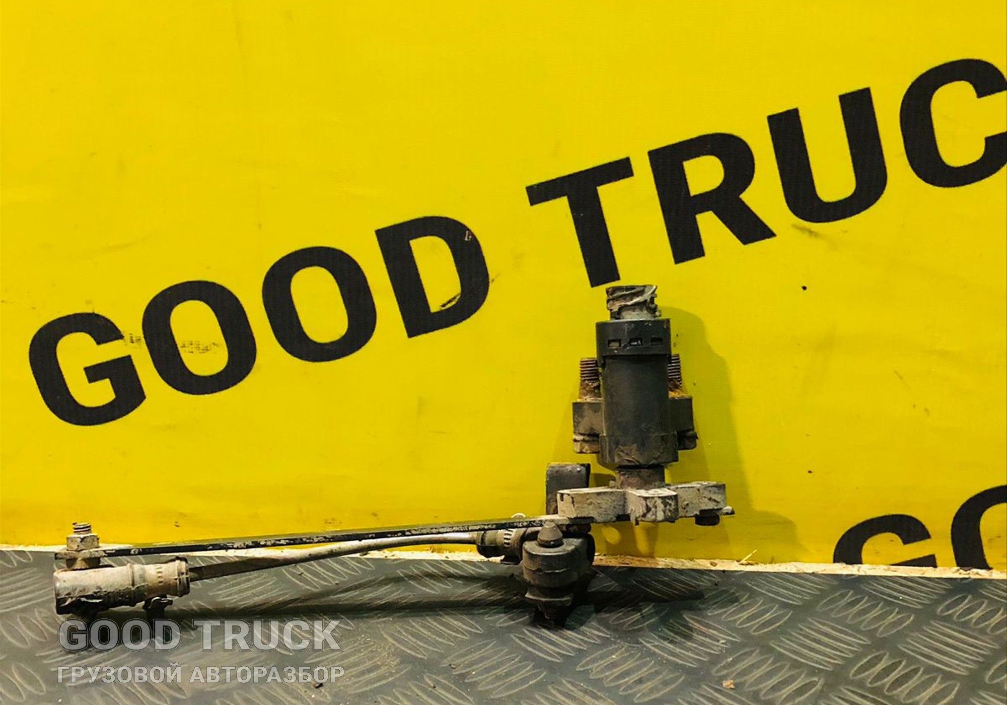 441050123 Датчик уровня пола Man TGS II для Man TGS