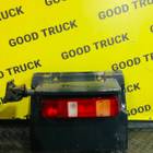 21090272 Крыло заднее Volvo FH13/ Фонарь задний/ Кронштейн крыла для Volvo FH 3 (с 2008 по 2012)