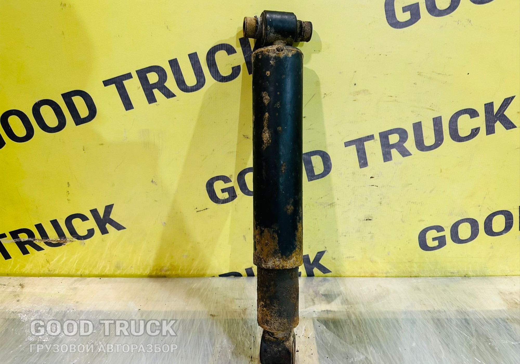 20769819 Амортизатор кабины передний для Volvo FH 3 (с 2008 по 2012)