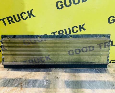 81062010114 Защитная сетка на радиатор для Man TGS II (с 2012)