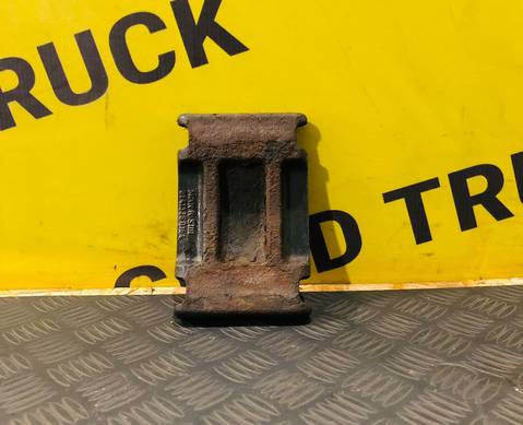 81413350164 Проставка передней рессоры для Man TGS II (с 2012)