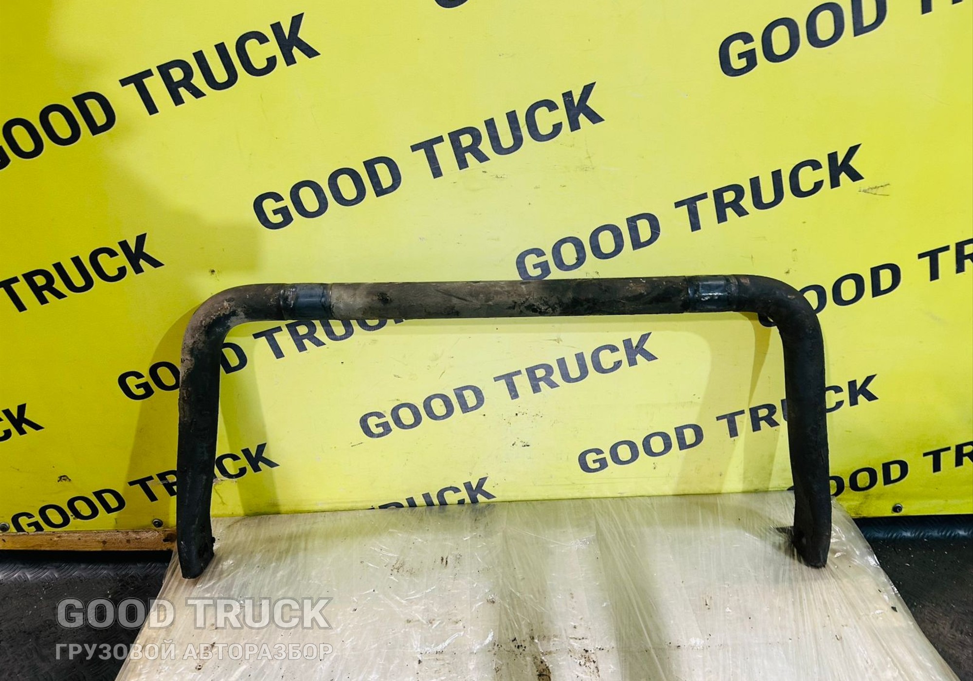 21176258 Стабилизатор задний для Volvo FM