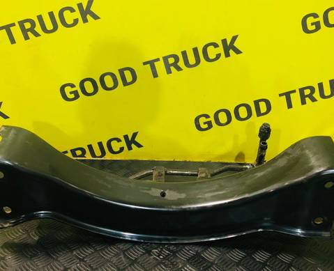 81412800055 Траверса рамы поперечная для Man TGS I (с 2007)