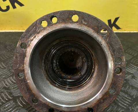 1539231 Крышка ступицы задней для Scania 5-series R (с 2004 по 2016)