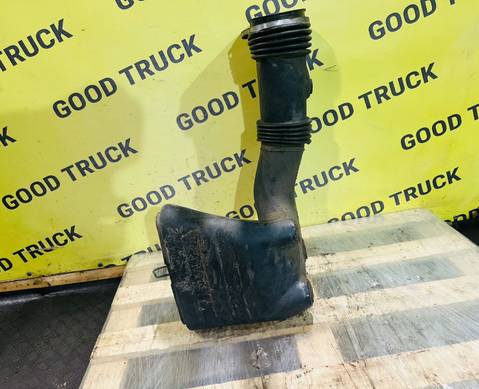 8149053 Патрубок воздушного фильтра