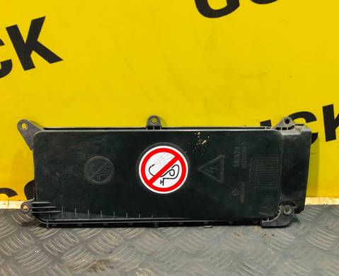 81624100077 Крышка блока предохранителей Man TGS II для Man TGX I (с 2007)