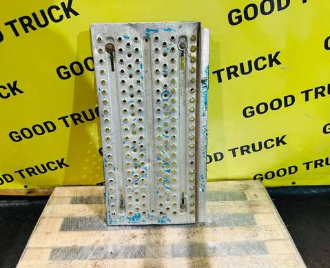 0120110005 Трап для Foton