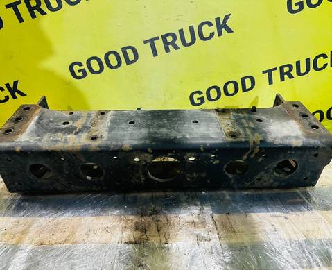 5490280130115 Траверса рамы поперечная для КАМАЗ 5490 (с 2013)