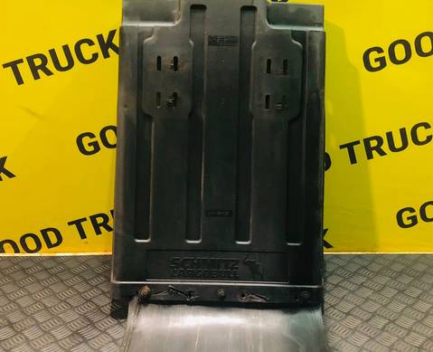 1071855 Крыло переднее (локер/подкрылок) для Полуприцепы Schmitz