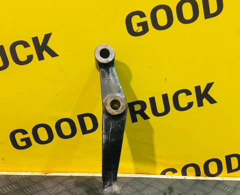 HD95009410031 Рычаг SHACMAN SHAANXI X6000 рулевой левый (мост HDZ7.3T) для Shacman X6000 (с 2020)