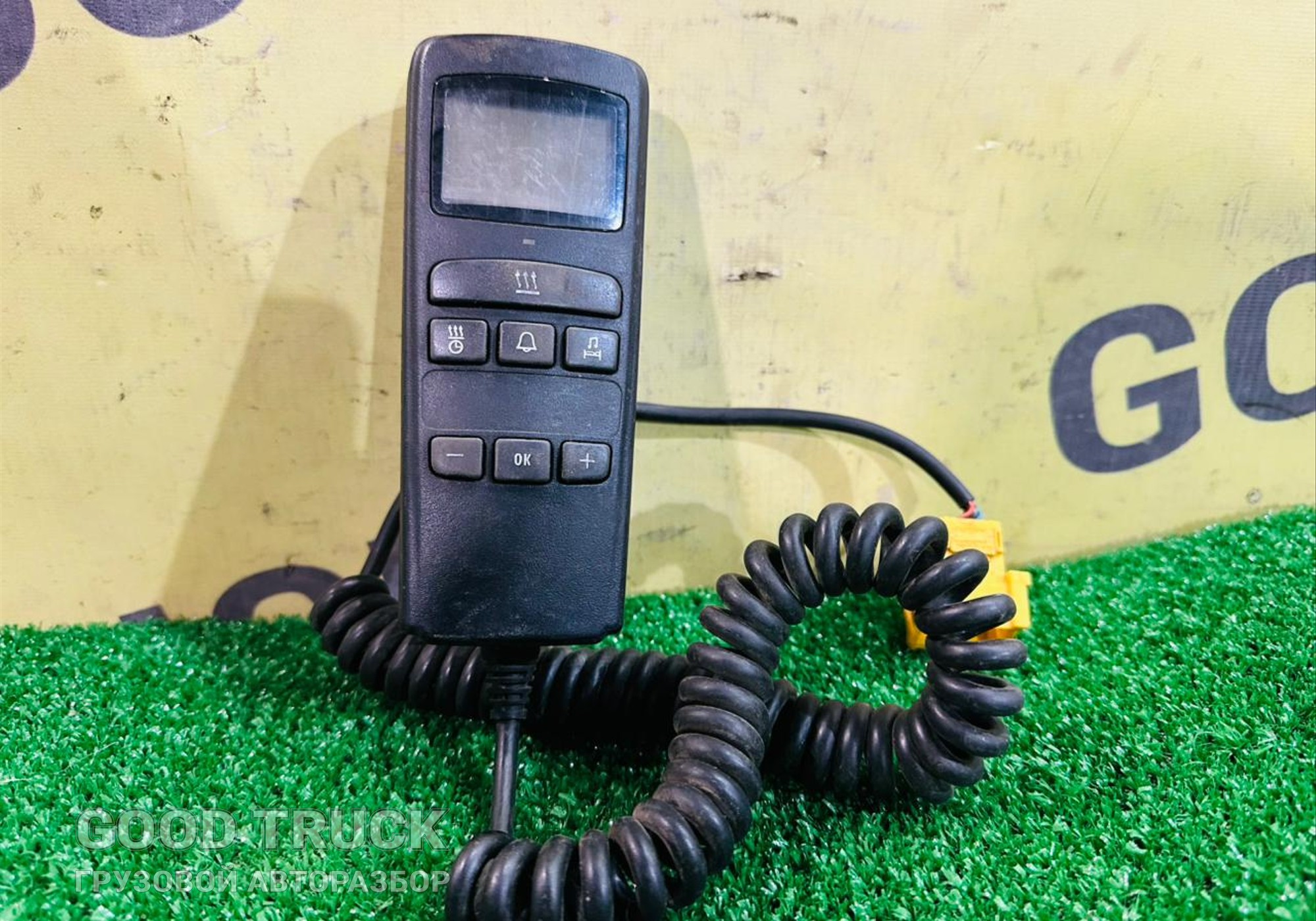 2277969 Отопитель автономный для Scania 5-series