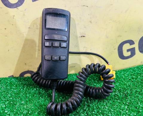 2277969 Отопитель автономный для Scania 5-series T (с 2004 по 2016)