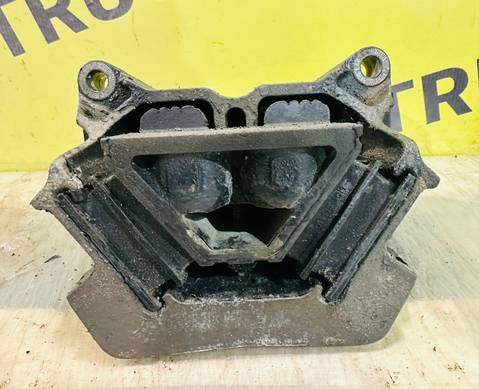 81962100677 Опора двигателя задняя для Man TGS I (с 2007)