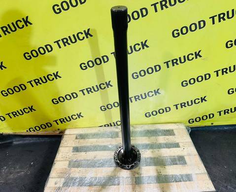 QT485D2932403082 Полуось (привод) без блокировки для Foton