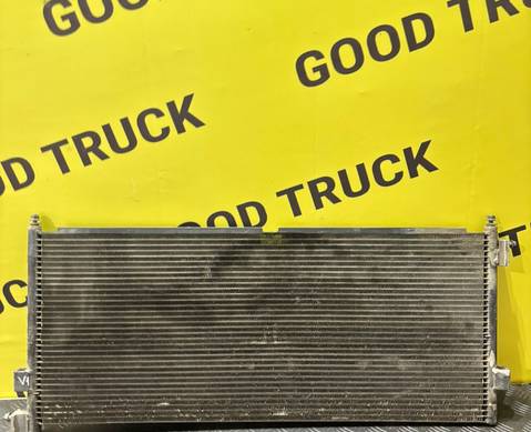 21086300 Радиатор кондиционера (конденсер) Volvo FH для Volvo FH 3 (с 2008 по 2012)
