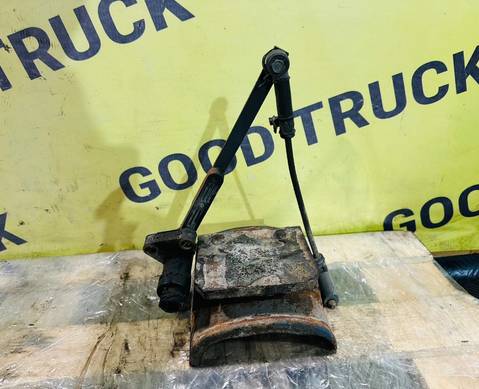 0961983 Проставка стремянки задняя для Daf CF