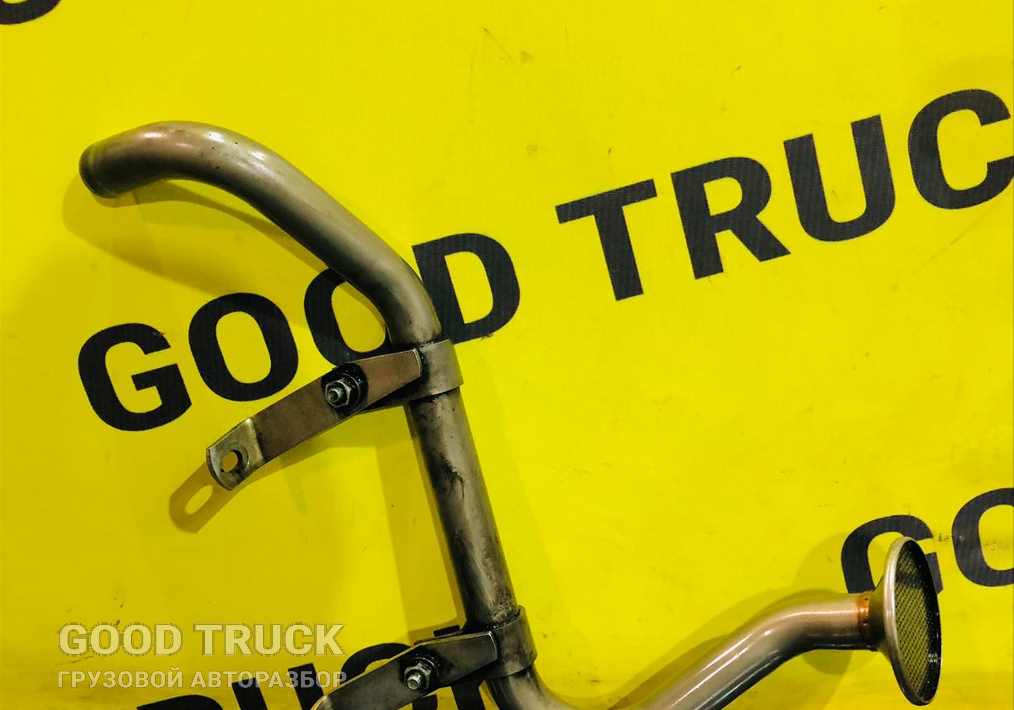 51057035364 Маслозаборник D2066 для Man TGX II (с 2012)