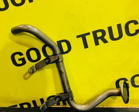 51057035364 Маслозаборник D2066 для Man TGX