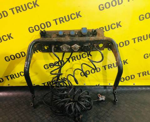 81517152273 Кронштейн перекидок Man TGX I для Man TGX I (с 2007)