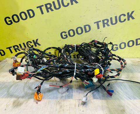 2346937 Электропроводка кабины для Daf XG