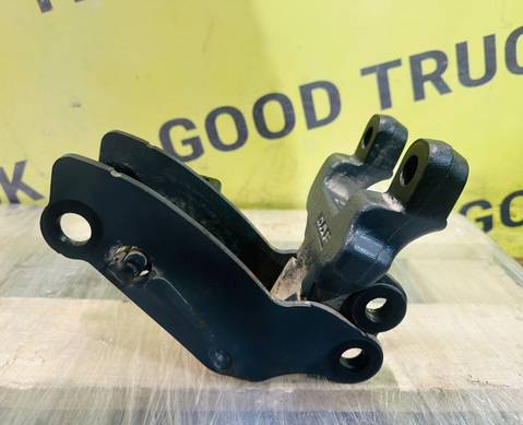 1850663 Кронштейн торсиона кабины левый для Daf XG+