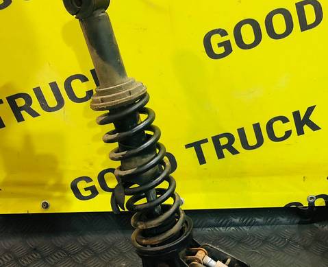 20443002 Замок кабины с амортизатором Volvo FH для Volvo FH 3 (с 2008 по 2012)