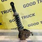 20443002 Замок кузова с амортизатором для Volvo FH 3 (с 2008 по 2012)