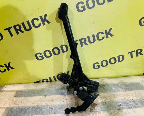 2244926 Кронштейн крепления кабины для Daf XG