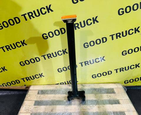 H4312060809A0 Кронштейн задний брызговика переднего левый для Foton