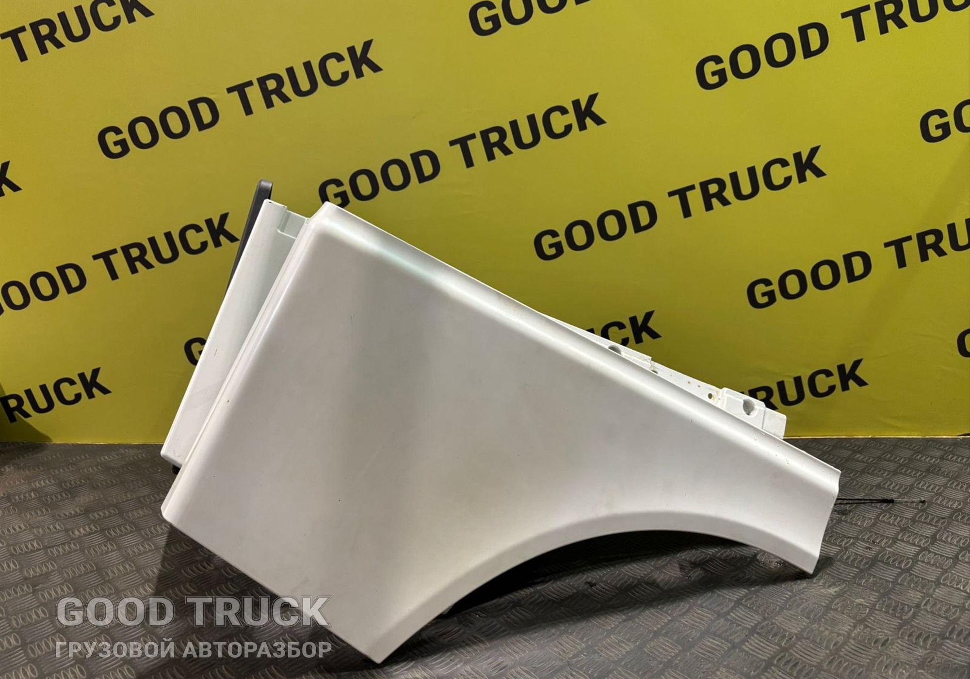 DZ16251230012 Инструментальный ящик для Shacman X6000 (с 2020)