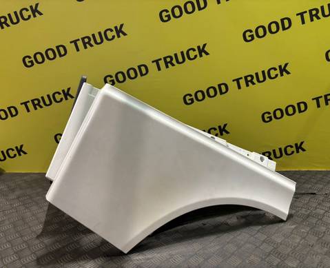 DZ16251230012 Инструментальный ящик для Shacman X6000 (с 2020)