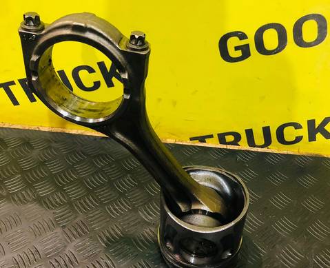 51025006260 Поршень с шатуном D2066 для Man TGX