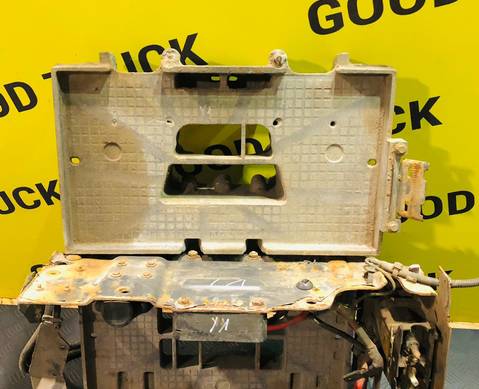 21052207 Ящик аккумуляторный Volvo FH13 для Volvo FH 3 (с 2008 по 2012)